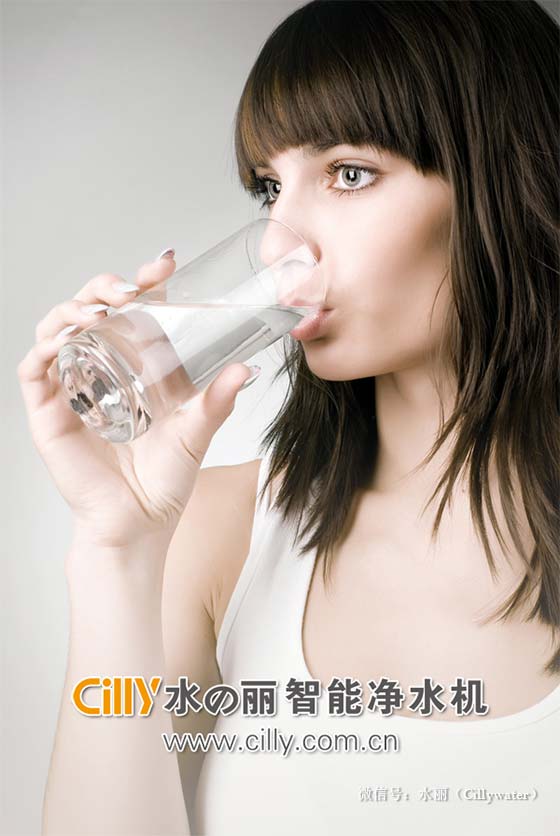 水麗凈水新聞 多喝水不如會喝水‖養(yǎng)生（圖）_3
