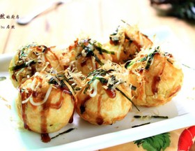 章魚小丸子技術(shù)什么地方可以學(xué)（圖）_3