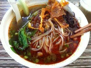 想學(xué)柳州螺螄粉技術(shù)什么地方有教_2