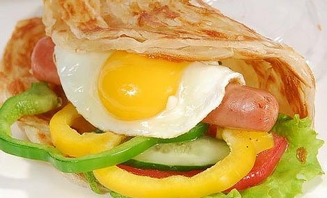 手抓餅培訓(xùn)班 ，利潤(rùn)有多少？_1