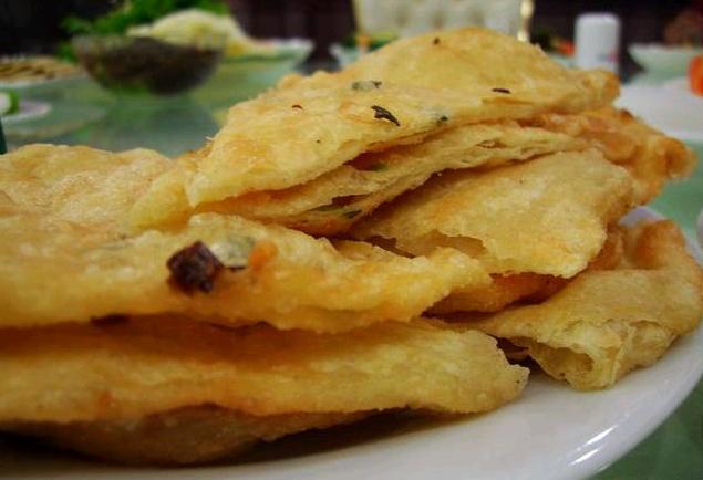 學(xué)習(xí)專業(yè)酥油餅技術(shù)去哪里有(圖)_1