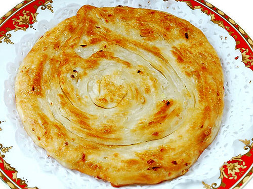 學(xué)習(xí)專業(yè)酥油餅技術(shù)去哪里有（圖）_3