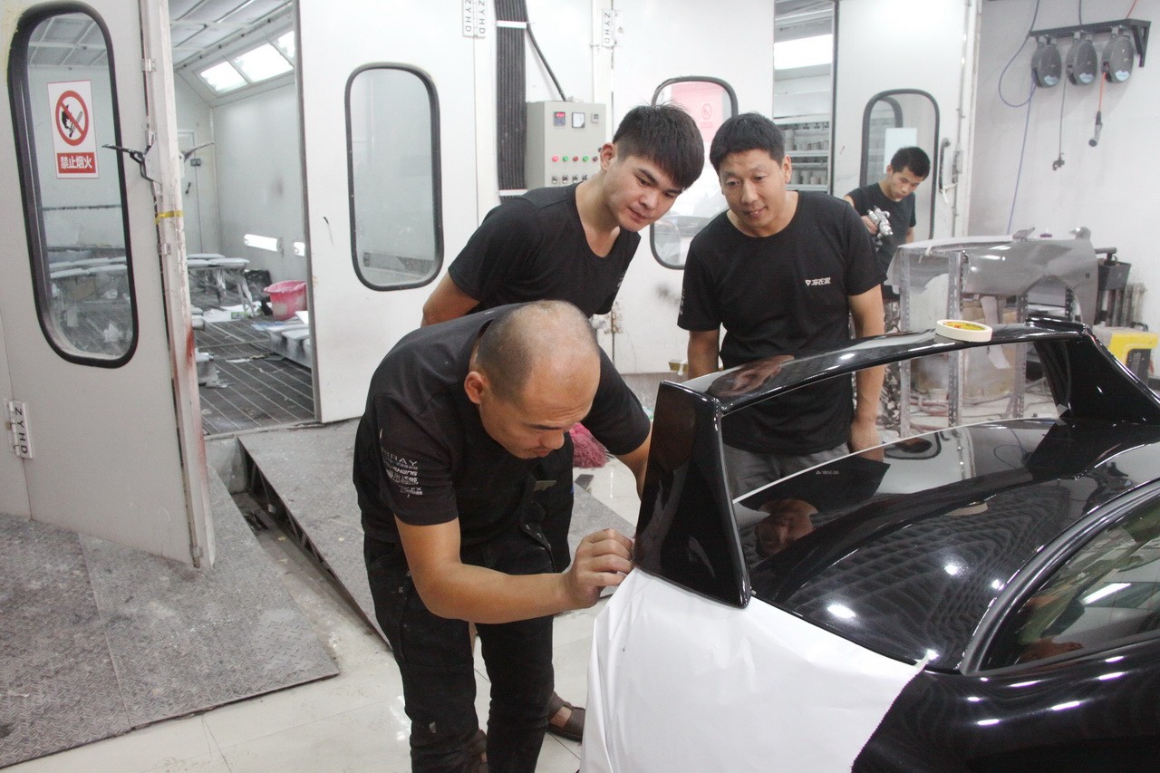 來特威加盟商濟寧寶佳汽車用品有限公司學(xué)員培訓(xùn)完畢獲總部認可_1