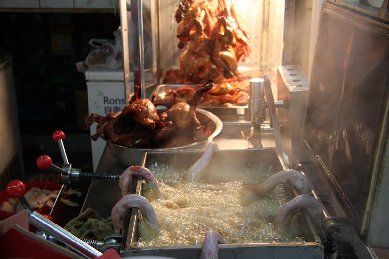 茶油鴨加盟VS正宗茶油鴨加盟_1