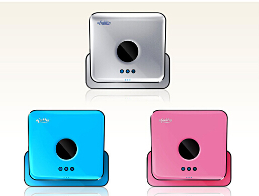 省時更省心，用aladdin擦地機(jī)器人給陪伴加加分（圖）_1