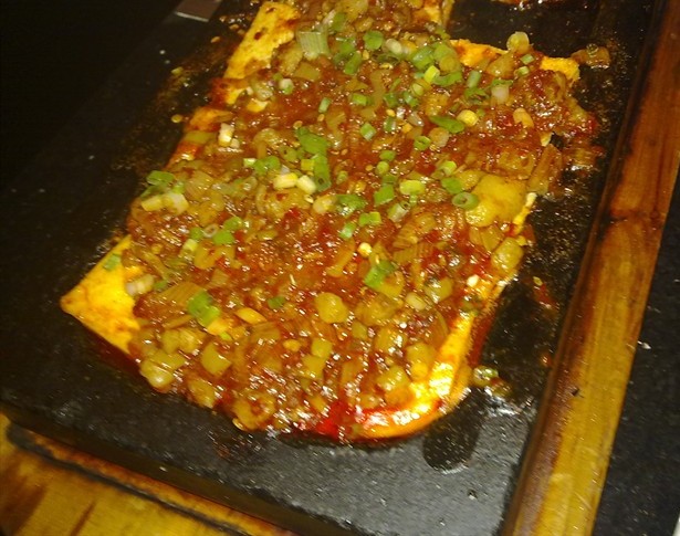 鐵板豆腐培訓(xùn)班，哪里有學(xué)（圖）_2