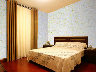 鄭州水性涂料加盟（圖）_1