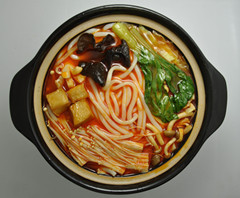 重慶砂鍋米線技術(shù)培訓(xùn)，2016年特色小吃加盟學(xué)技術(shù)（圖）_1