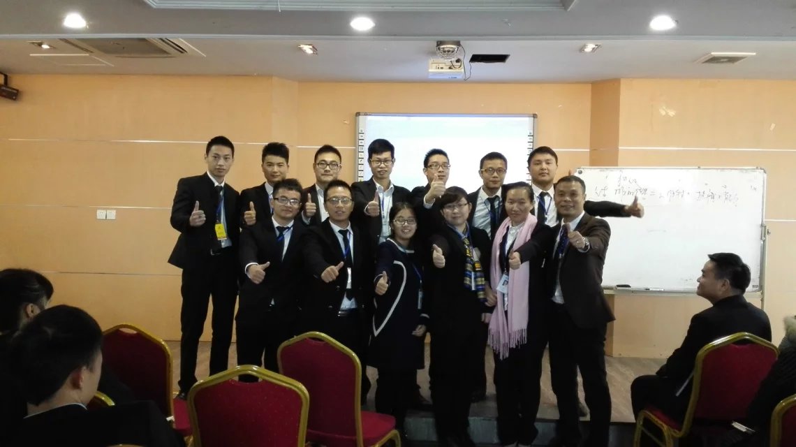 讀書讓我們心智聰慧不輕信，滿懷自信不盲從（圖）_2