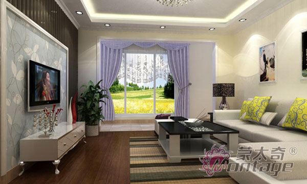 硅藻泥真的那么好嗎 蒙太奇小編為您全面分析（圖）_1