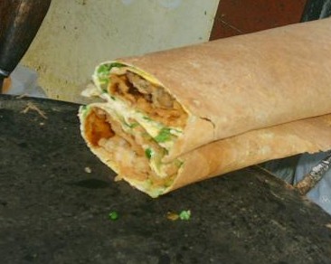 雜糧煎餅小吃培訓(xùn)哪里好,早餐雜糧煎餅培訓(xùn)（圖）_1