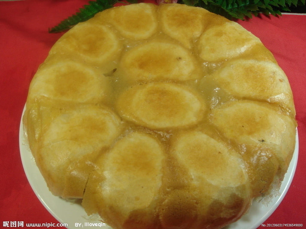 水煎包怎么做,山東小吃水煎包做法培訓(xùn)（圖）_1