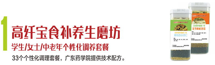 食疗养生项目加盟 盛世健王品牌食疗养生项目招商_6