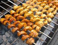 山東教學(xué)烤面筋技術(shù)濰坊加盟手工烤面筋費(fèi)用_1