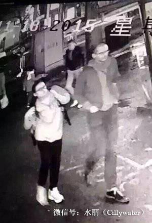 中東男潛入南京小區(qū)投毒？警方通報了真相！ 水麗新聞早知道（圖）_2