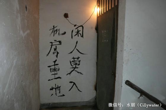 中東男潛入南京小區(qū)投毒？警方通報了真相！ 水麗新聞早知道（圖）_5