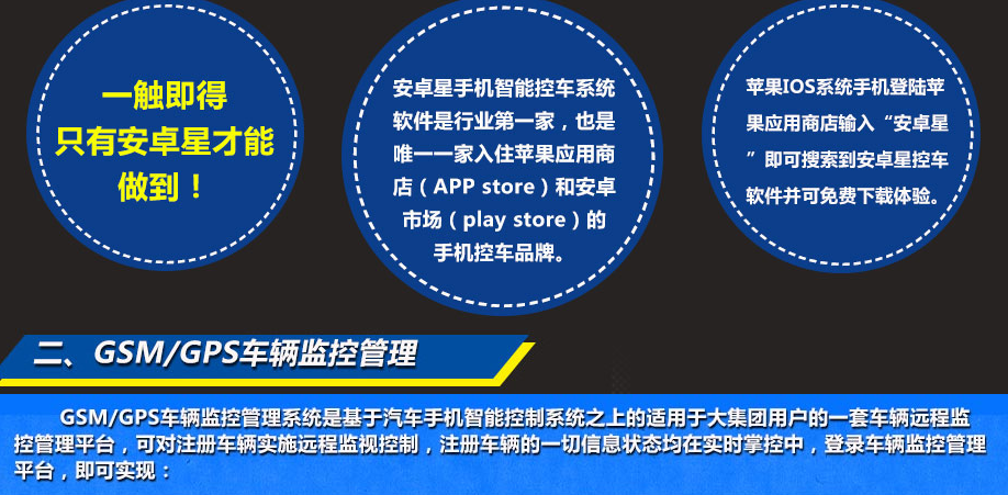 安卓星汽车智能管家加盟连锁,安卓星汽车智能控车系统多少钱_5