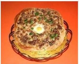 濱州教學(xué)怎么做掉渣餅臨清學(xué)習(xí)土家掉渣餅制作方法_1