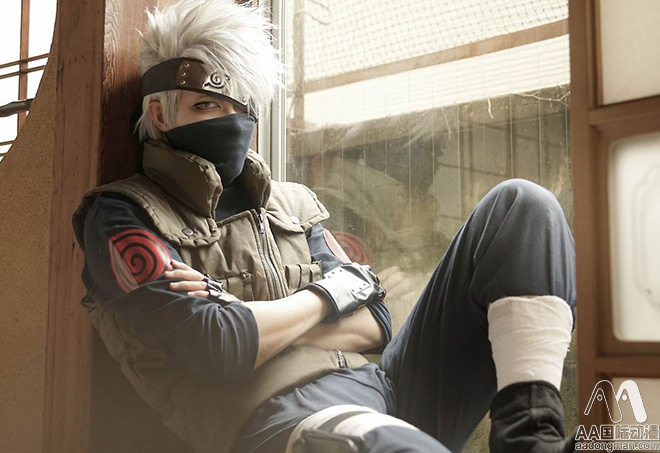 動感Cosplay,燃起冬天里的一把火！_9