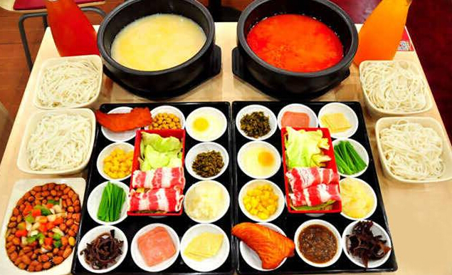 米線加盟首選云香米線400-6137-099_1