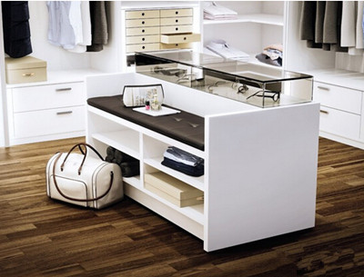 驚艷衣帽間的秘密 原來是這樣……_3