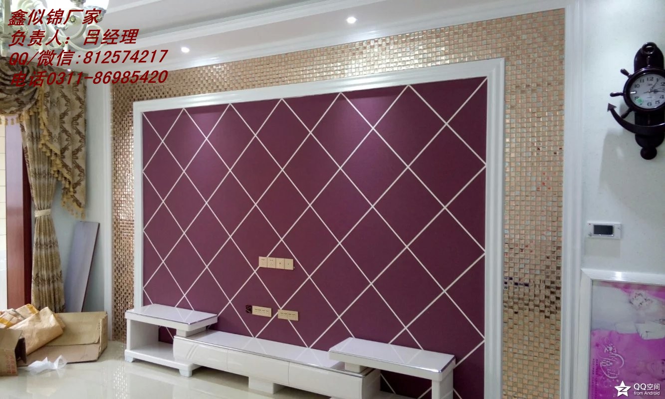 鑫似錦3d彩粒漆下鄉(xiāng)/3d彩粒漆招商引領(lǐng)農(nóng)民奔小康（圖）_1