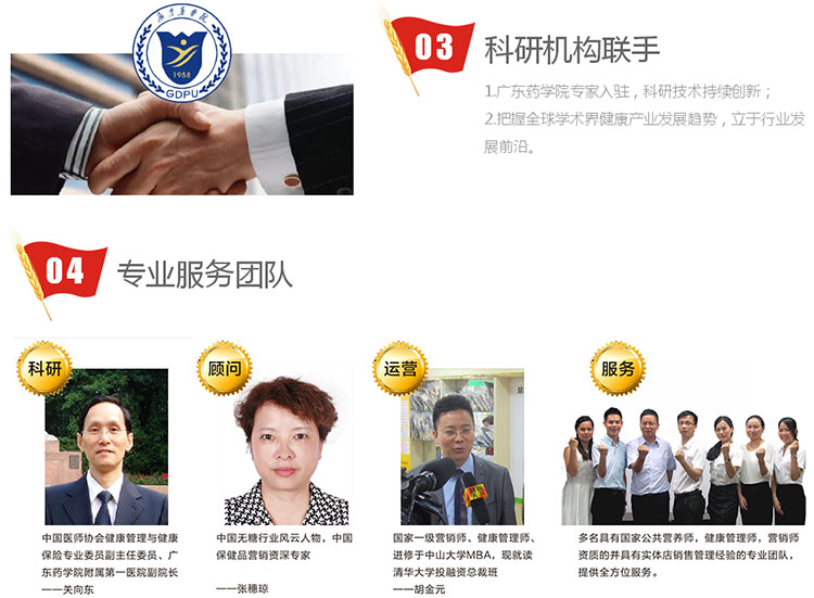 健康養(yǎng)生項(xiàng)目加盟 盛世健王健康養(yǎng)生館加盟 全程扶持_2