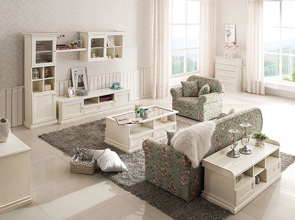 伊百麗邱海瓊：全屋定制市場前景樂觀_2