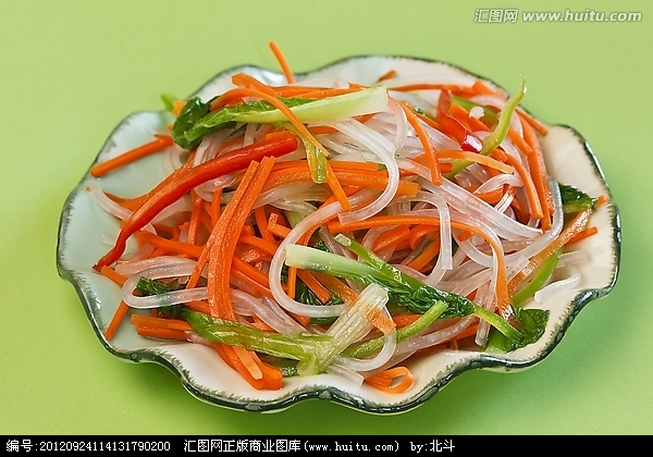 哪里能學(xué)到最好的涼拌菜技術(shù)培訓(xùn)_2