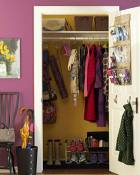 被遺忘的空間 打造門(mén)后好風(fēng)光_1