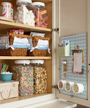 被遺忘的空間 打造門(mén)后好風(fēng)光_2