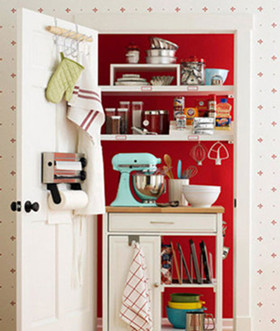 被遺忘的空間 打造門(mén)后好風(fēng)光_3