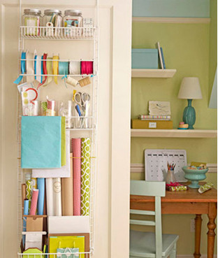 被遺忘的空間 打造門(mén)后好風(fēng)光_6