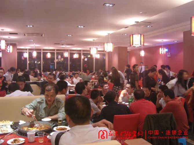 重慶特色干鍋加盟哪家好_2