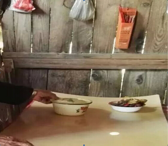 戶外運(yùn)動(dòng)公司員工的公益行_8