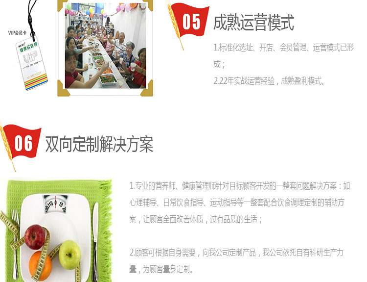 食療養(yǎng)生項目加盟 三高人群亞健康人群食療養(yǎng)生項目加盟_4