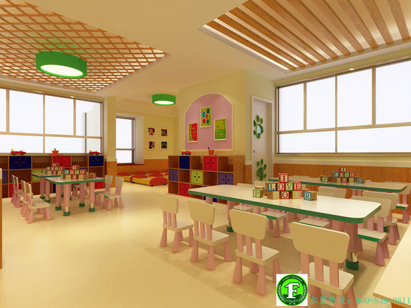 艾樂揭秘：解決幼兒園加盟失敗的戒律_1