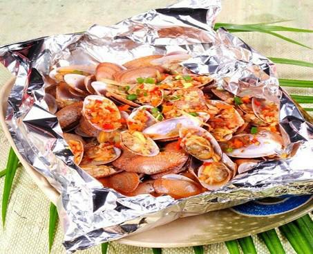 開心花甲技術(shù)培訓(xùn)去哪里有，口味最好的學(xué)校_2