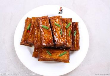 我想學泉水豆腐技術(shù)去哪里學才正宗_2