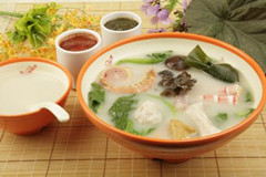 濟(jì)南小吃技術(shù)哪里學(xué)，大學(xué)食堂賣(mài)什么小吃好（圖）_1