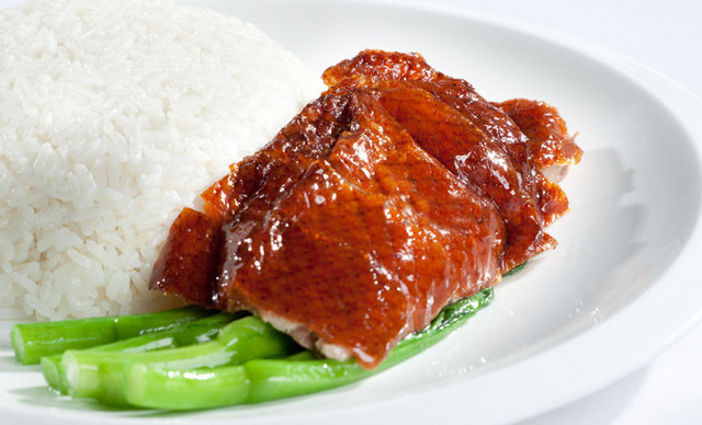 哪里有卤肉饭学，卤肉饭技术转让_1