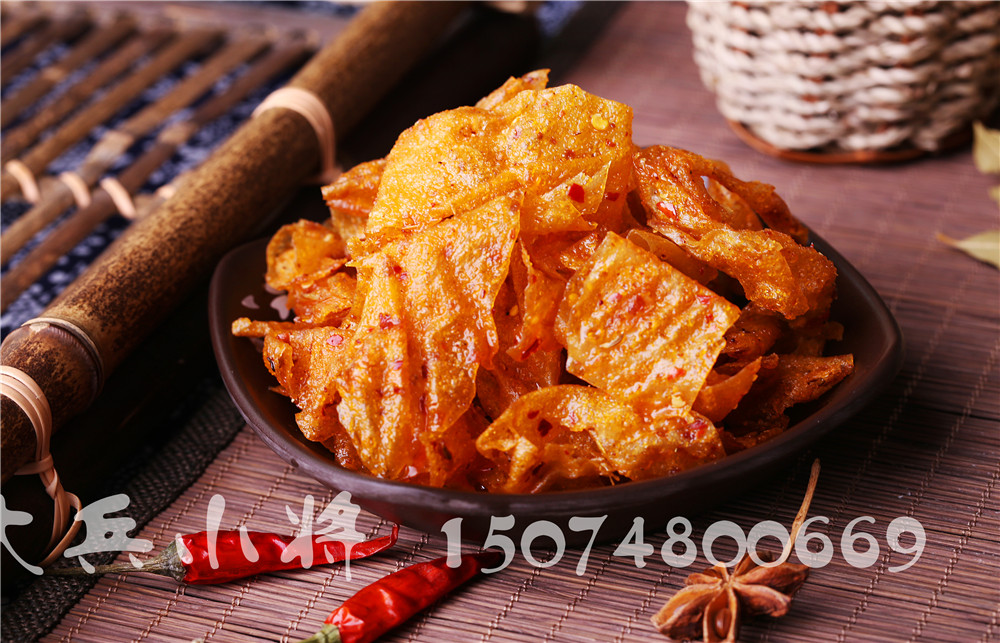 湖南小吃加盟店 大兵小將加盟（圖）_3