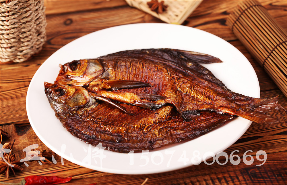 特色小吃加盟店 湖南大兵小將加盟（圖）_2