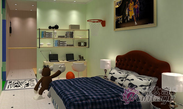 硅藻泥那個好？適合家庭裝修使用（圖）_1