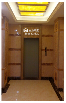 电梯门套装饰选电梯套线认准集成电梯门套线（图）_1
