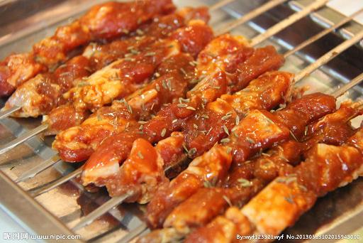 燒烤培訓(xùn)哪里好？特色燒烤技術(shù)學(xué)習(xí)_1