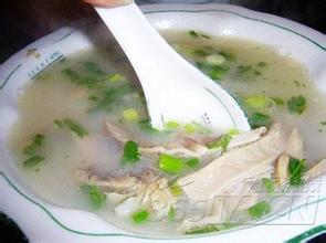 菏澤傳授單縣羊肉湯做法泰安加盟羊肉湯店_1