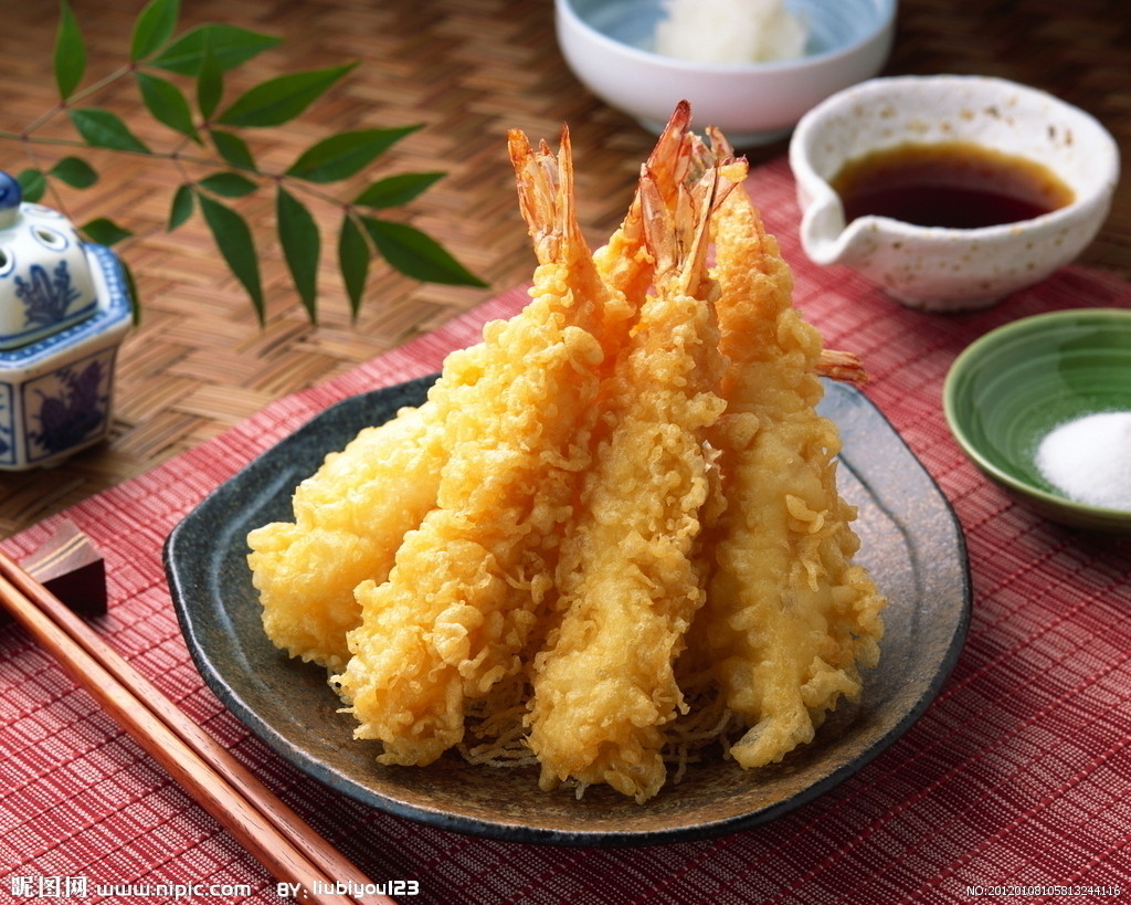 正宗油炸小吃技術(shù)培訓(xùn)（圖）_1