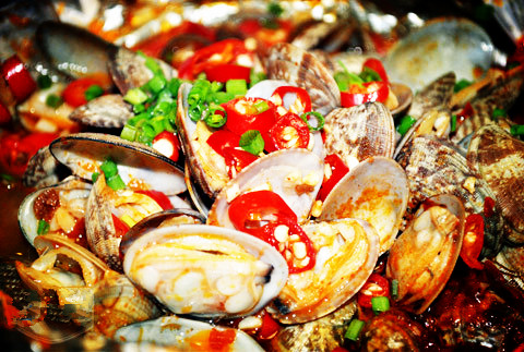 長沙哪里有培訓(xùn)開心花甲粉絲技術(shù)（圖）_1