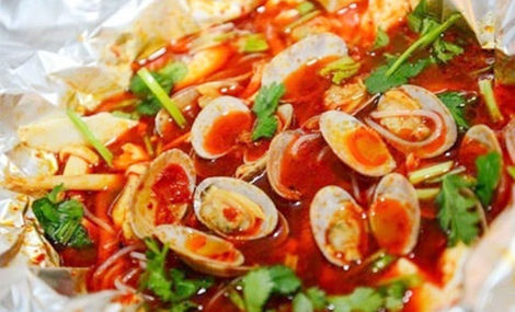 長沙哪里有培訓(xùn)開心花甲粉絲技術(shù)(圖)_2